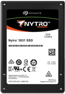 Seagate Enterprise Nytro 3531 2.5" 6400 GB SAS 3D eTLC (XS6400LE70004)