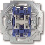 BJ 2400/5 US Wippschalter-Einsatz UP-Montagedosen u.-Einsätze Einsätze (2CKA001012A2233)