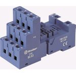 Finder Schraubfas.bl.Siche.Trenn. f.Rel.62.32/33 92.03 (9203)