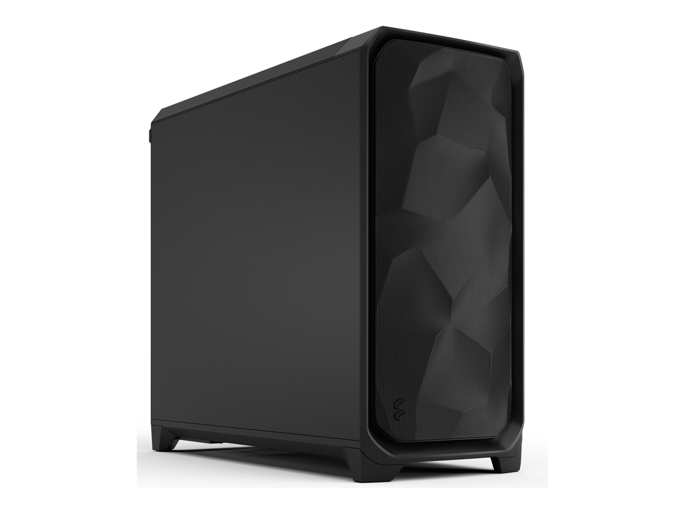 Fractal Design Meshify 3 XL Tower PC-Gehäuse E-ATX Black Solid