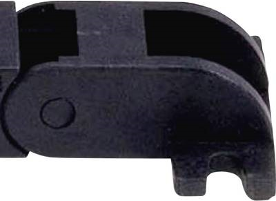 LappKabel SILVYN® CHAIN Light SR200 - Anschlusselement Passend für: SR 20025 61211269 Inhalt: 1 St. (61211269)