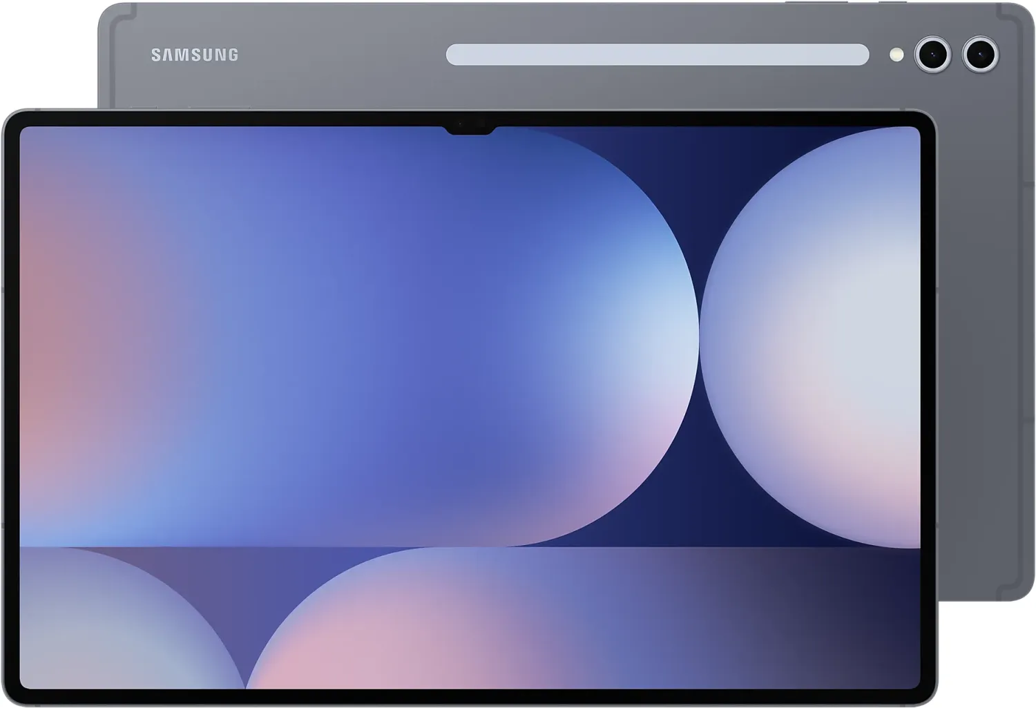 Samsung Galaxy Tab S10 Ultra WiFi 256GB 12GB grau (F-MX920NZARBGS)