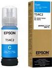Epson C13T54C220 Druckerpatrone 1 Stück(e) Kompatibel Cyan (C13T54C220)