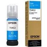 Epson C13T54C220 Druckerpatrone 1 Stück(e) Kompatibel Cyan (C13T54C220)