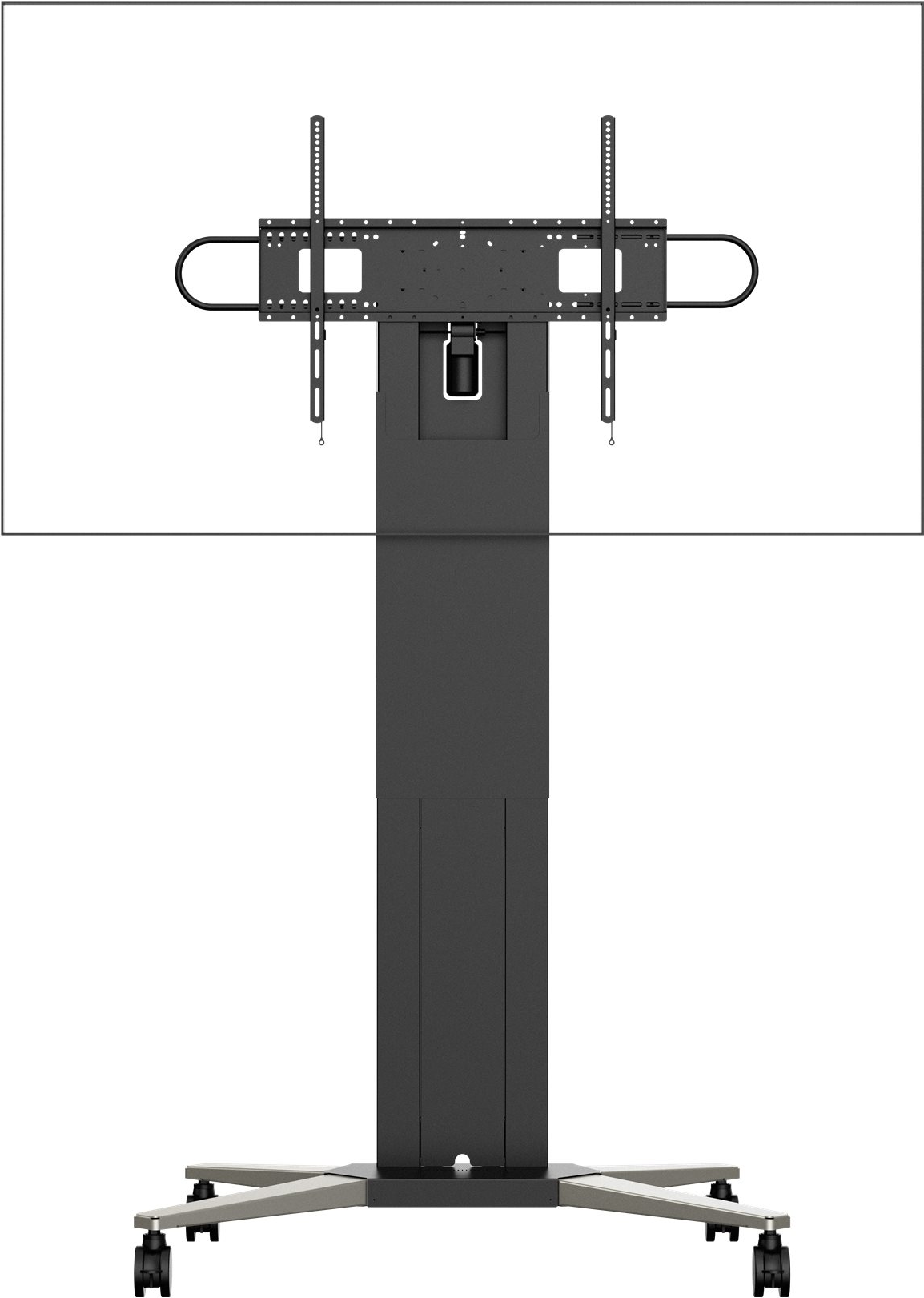 Vision Wagen motorisiert (VFM-F50T)