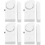 OLYMPIA TF 400 Fenster- und Türensensor (5971)