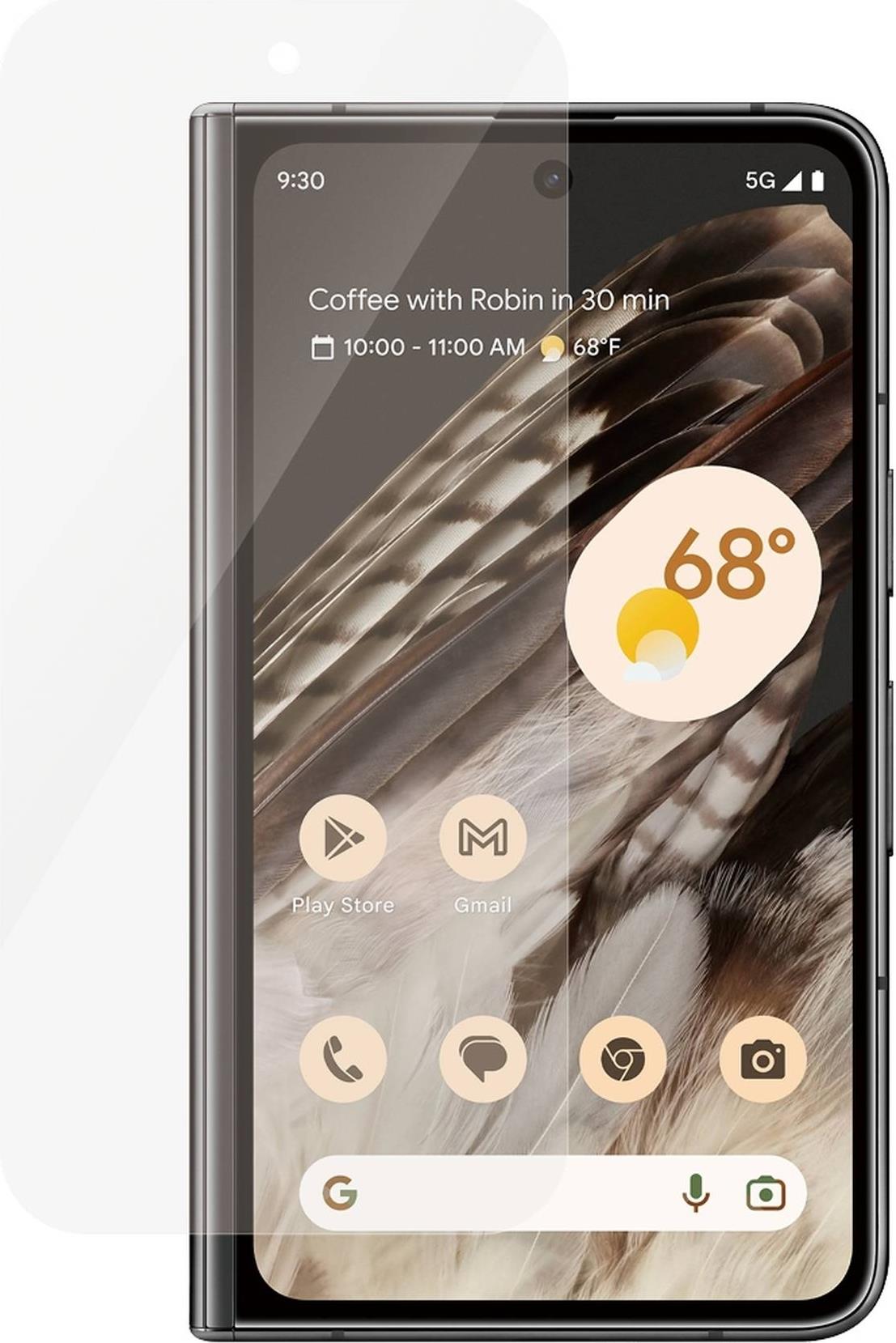 PanzerGlass Screen Protector Google new Fold UWF (4788)