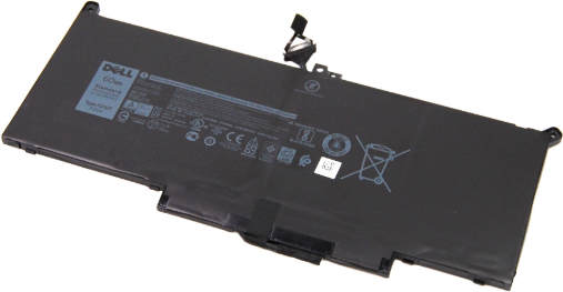 Dell Laptop-Batterie (KG7VF)