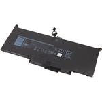 Dell Laptop-Batterie (KG7VF)