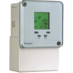 Zeitschaltuhr Maxi Rex D72/1+ 49680 (049680)