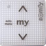 Motorsteuergerät Smoove Uno IB+ White 1811203 (1811203)