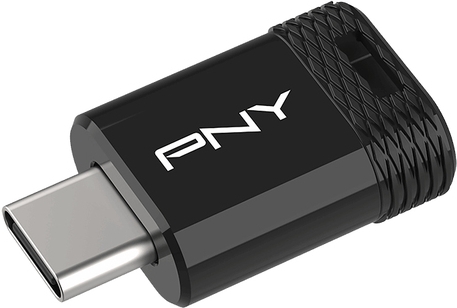PNY Elite-X Fit USB-Flash-Laufwerk (P-FDI256EXFITC-GE)