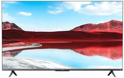 Xiaomi TV A Pro 65'' 165,1 cm (65") 4K Ultra HD Smart-TV WLAN Grau - Titan [Energieklasse G]