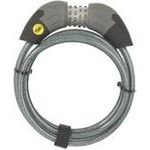 YALE Kabelschloss Zahlenschloss (YCC1/10/185/1)