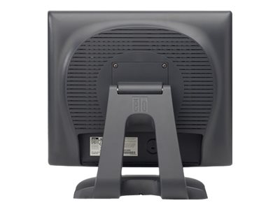 Elo Touch Solutions 1715L AccuTouch 17" Touchmonitor Dunkelgrau