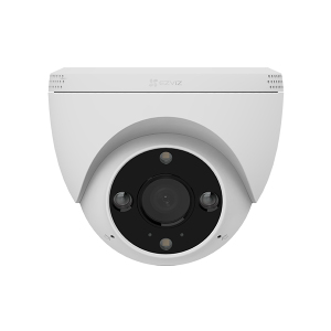 EZVIZ H4 Dome IP-Sicherheitskamera 2K (2304 x 1296 Pixel) Innen & Außen Weiß