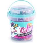 Canal Toys Bastelset Slime Super Bucket 1 kg (SSC148)