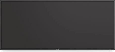 VIEWSONIC CDE92UW 92inch LEDcommercial Display 5120x2160 450 nits 1200:1 HDMI in x 4 USB-C x 1 HDMI out x 1 w/ RS232 [Energieklasse G] (CDE92UW)