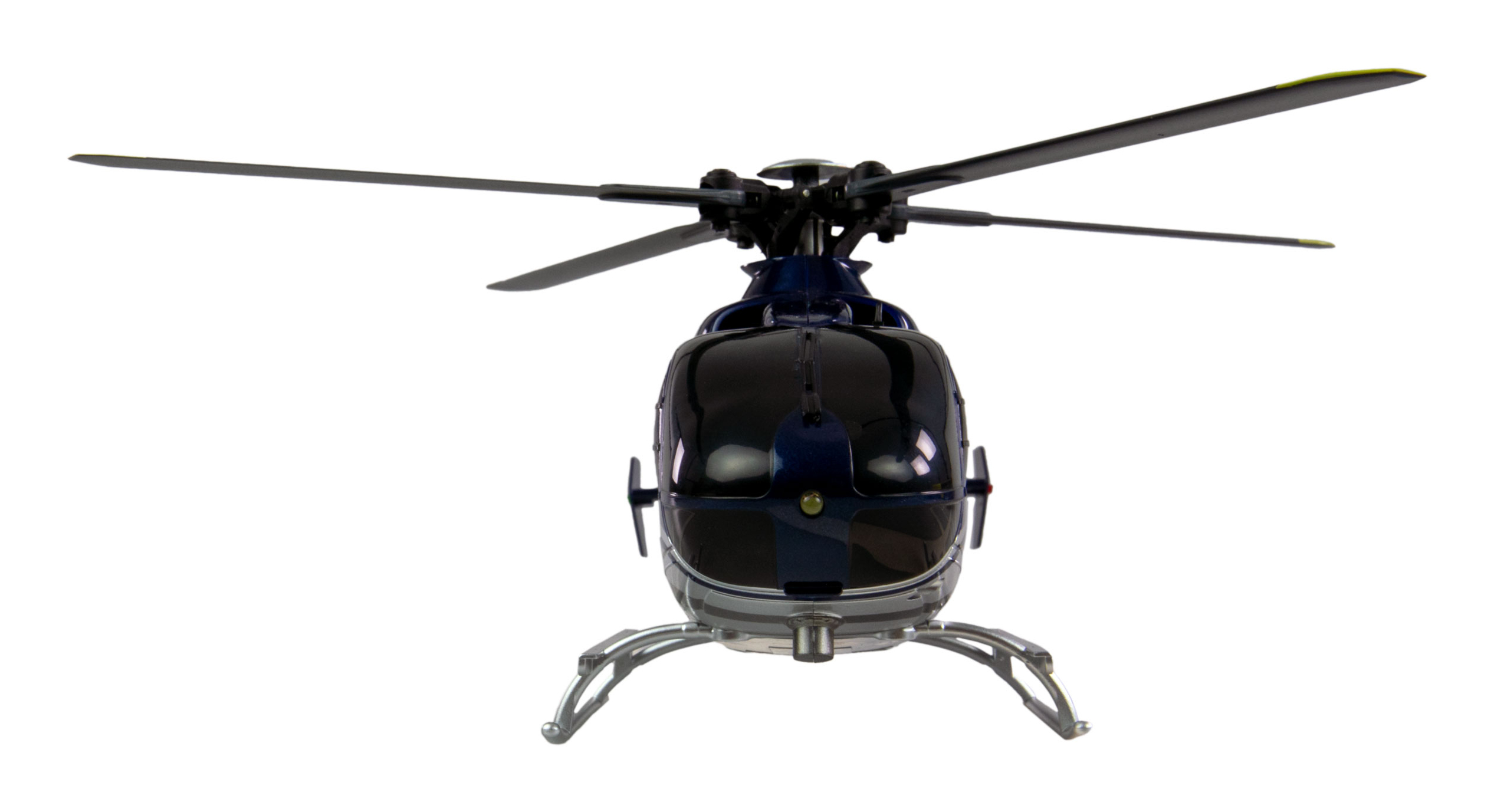Amewi EC135 Li-Po Akku 400mAh Schwarz, Blau