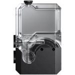PHANTEKS Glacier EZ-Fit 140RES-D5 Pumpe und Ausgleichsbehälter - schwarz (PH-GEF_RES140_DBK)