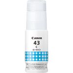 Canon GI 43 C Cyan original (4672C001)