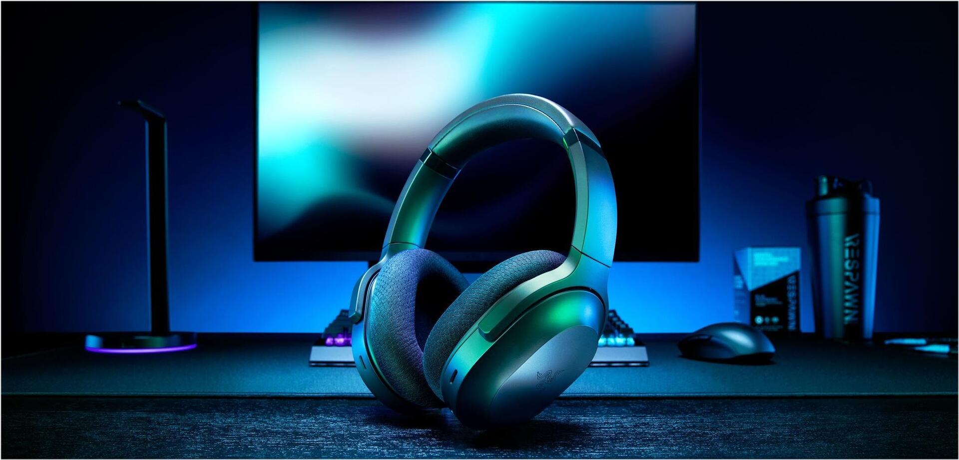 Razer Barracuda X Headset Schwarz