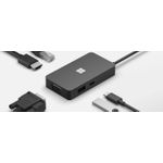 Microsoft USB-C Travel Hub (1E4-00003)