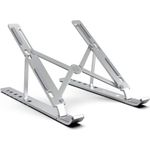 Laptop-Halter,-faltbar ,-10-15.6 Hersteller: Techly (ICA-TBL-134TY)