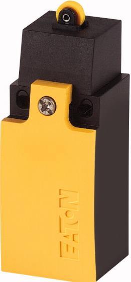 Eaton LS-11/P Elektroschalter Rollenhebel-Schalter Gelb (266112)