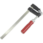 Brüder Mannesmann Schraubzwinge (904-150)