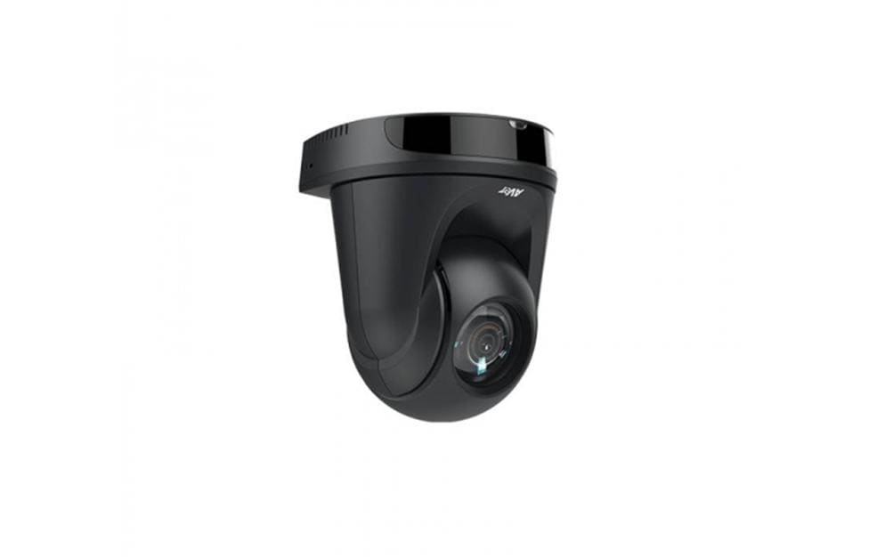 AVer DL30 Konferenzkamera 2 MP Full HD 1080p 60 fps 12x optisches Zoom Schwarz