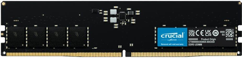 Micron Crucial DDR5 (CT64G56C46U5)