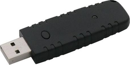ARTDEV Bluetooth-USB-Dongle für AS-7210 V2 / AS-7310 V2 (AS-7X10V2-DONGLE)