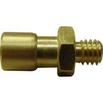 Flashforge Pipe joints für Adventurer 3 Passend für: Adventurer 3 80.001471001 (80.001471001)