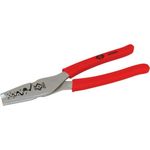 C.K. 430006 Crimpzange für Adernendhülsen 0.5-16 mm² (430006)