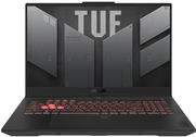 ASUS TUF 17 FA707NUR-HX011W - 17,3" FHD IPS 144Hz, AMD Ryzen 7-7435HS, 16GB RAM, 1000GB SSD, GeForce RTX 4050, Windows 11 Home (90NR0JL5-M000H0)