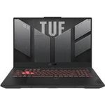 ASUS TUF 17 FA707NUR-HX011W - 17,3" FHD IPS 144Hz, AMD Ryzen 7-7435HS, 16GB RAM, 1000GB SSD, GeForce RTX 4050, Windows 11 Home (90NR0JL5-M000H0)