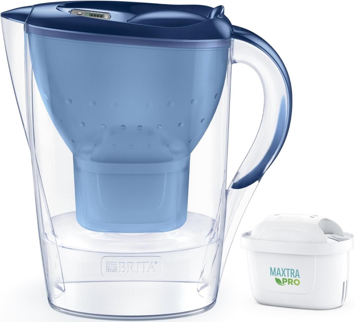 Brita Marella +1 Maxtra Pro PP-Filterkanne (1052799)