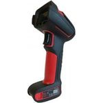 Honeywell 1990i, 2D, XLR, Multi-IF, Kit (RS232) Handscanner, 2D, Imager (Extra Long Range), Vibration, Multi Interface (RS232, KBW, USB), IP65, IP67, inkl.: Kabel (RS232) (1990IXLR-3SER-R)