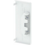 OBO Bettermann Endstück GK-E70170RW reinweiss 70x170mm (6274770)