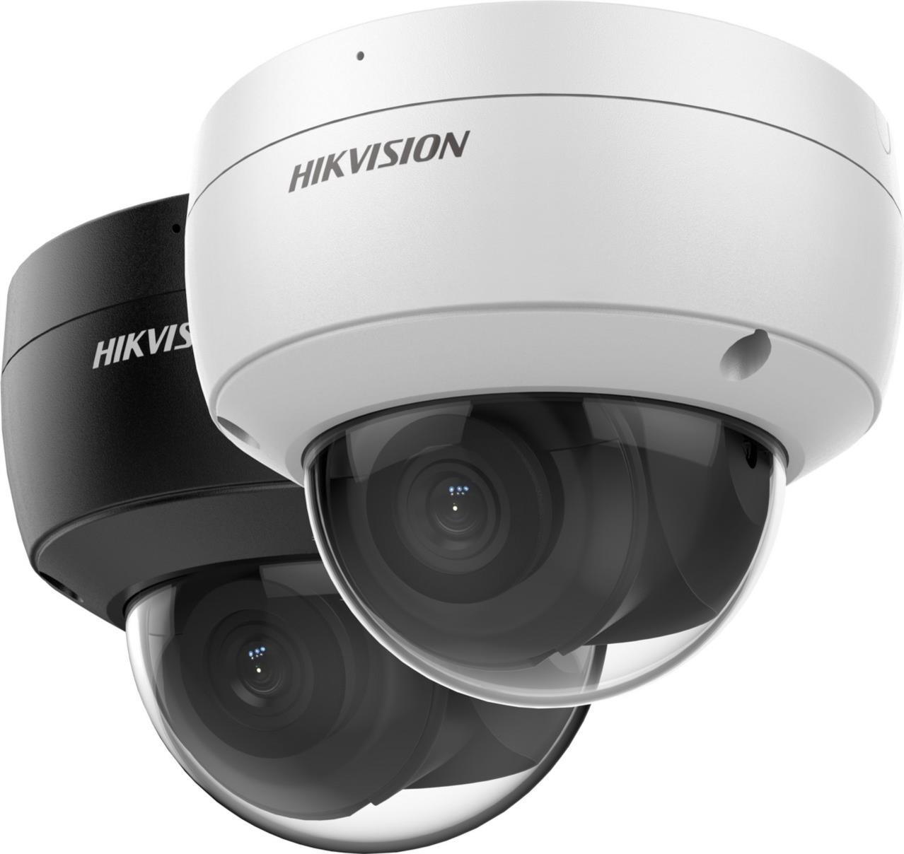 Hikvision Digital Technology DS-2CD2143G2-IU Kuppel IP-Sicherheitskamera Outdoor 2680 x 1520 Pixel Decke/Wand (311313654)