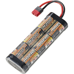 Reely Modellbau-Akkupack (NiMh) 7.2 V 4200 mAh Zellen-Zahl: 6 Stick T-Stecksystem (RE-7856817)