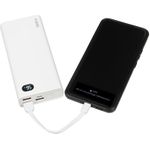Power Bank iBOX PB20 20000 mAh (IPB20)