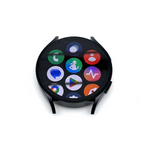 Samsung Galaxy Watch6 (SM-R945FZKDDBT)