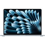 Apple MacBook Air Z1HD M4 10C CPU/10C GPU/16C N.E. SSD 70W USB-C DE - Himmelblau (Z1HD-0001000)