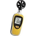 TFA Dostmann Wind Bee Anemometer 0.4 bis 30 m/s (42.6003.13)
