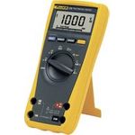 Fluke 175 Hand-Multimeter kalibriert (ISO) digital CAT III 1000 V, CAT IV 600 V Anzeige (Counts): 6000 (1592901-ISO)