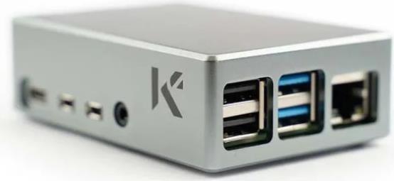 Raspberry Pi KKSB-Cases 4 (7350001160634)