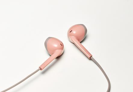 JVC HA-F19BT-PT Kopfhörer Kabellos im Ohr Anrufe/Musik Mikro-USB Bluetooth Pink (HAF19BPTE)