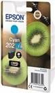Epson 202XL 8.5 ml XL (C13T02H24020)